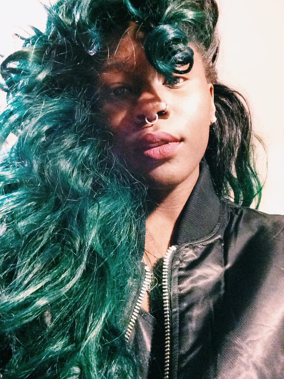 breakfastwithbidi:  wife of the knife