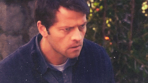 satinysam: Destiel [x]