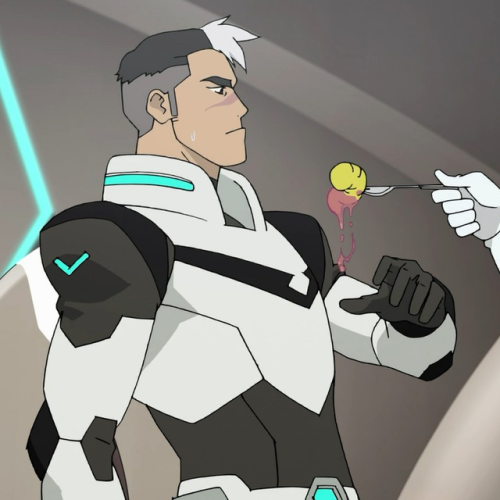 bloofyboy:The Shiro Swerve™