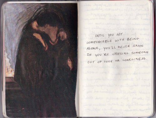 perrfectly:  Kiss, 1897 - Edvard Munch