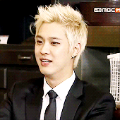shikshinyang:  Seungho on All The Kpop     