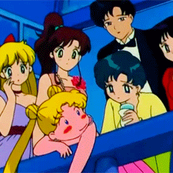 eternal-sailormoon:  In honor of it being New Year’s Eve, I decided to give you all some Drunk Usagi ;) Be safe tonight, my followers! And have fun!   😻😻😻😻😻😻