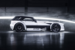 sharonov:  2015 Donkervoort D8 GTO Bilster Berg Edition