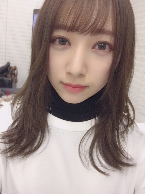 #佐藤詩織 #欅坂46 #keyakizaka46