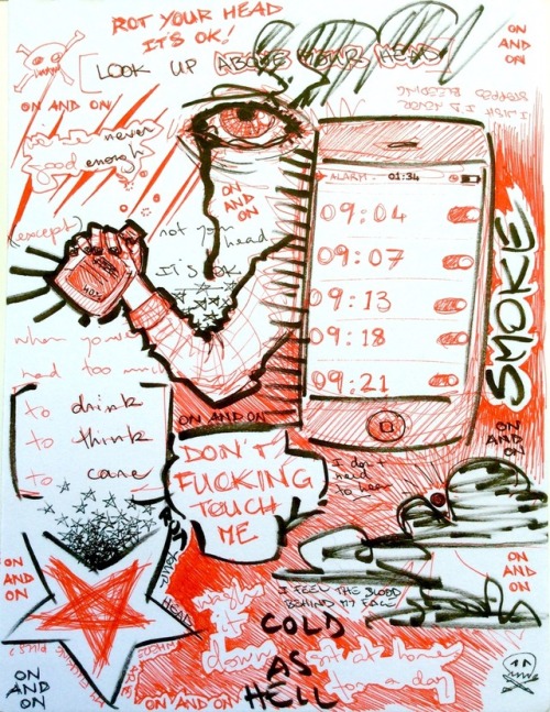 sy-draws:sy-draws:Vent stuff inspired by many different songs and personal problemsLyrics sources un
