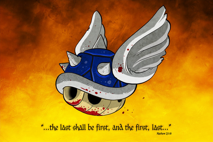 The Nintendard