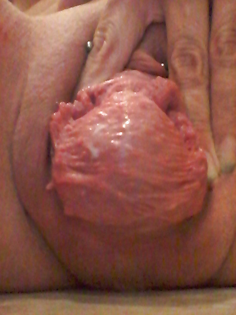 gaped-pussy: I want somebody to fist my gaping loose pussy! Click Here!