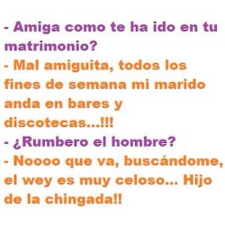 fl4kt4:  CHISTE DE HOY 17/ 08 /2015 #yaninahHumor 