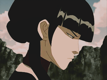 outsideparenthesis:mynocturnalparadise:peachdoxie:#BEST SCENEEVERthe fall of azula is one of the bes