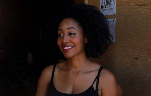 superheroesincolor:Marvel’s ‘Luke Cage’ Casts Simone Missick In Key Role“Simone Missick has landed t