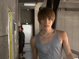 CANDY JJ!