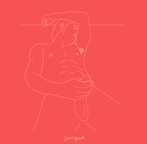 EROTIC |  project by Giovani NgnoattoFACEBOOK