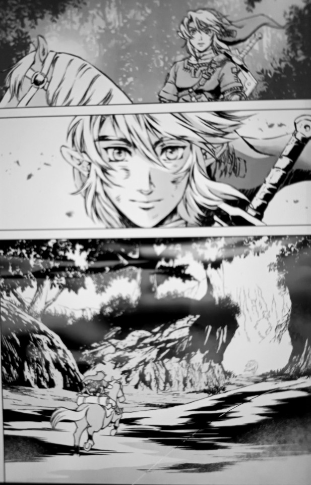 Tp Link Manga Explore Tumblr Posts And Blogs Tumgir