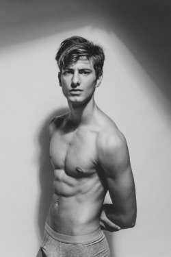 Male Eye Candy