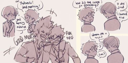 peachintea:  comics inspired by the ongoing license arc \o/ these are spoilery if youre not caught u