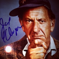 boombapbeatnik:  My beloved Jack Klugman