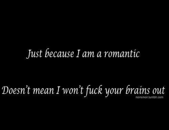 my-drippingwetpussay:  FR.  True story