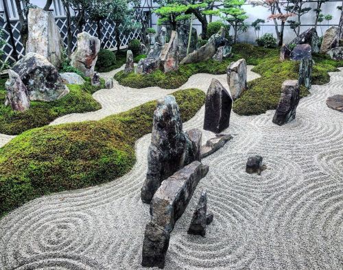 ＼おにわさん更新情報／ ‪[ 広島県東広島市 ] 前垣氏庭園“寿延庭” Maegaki-shi Garden, Higashi-Hiroshima, Hiroshima の写真