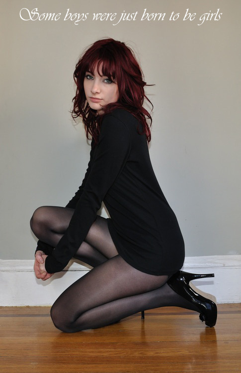 crossdressers-extreme:  Transvestite XXX 