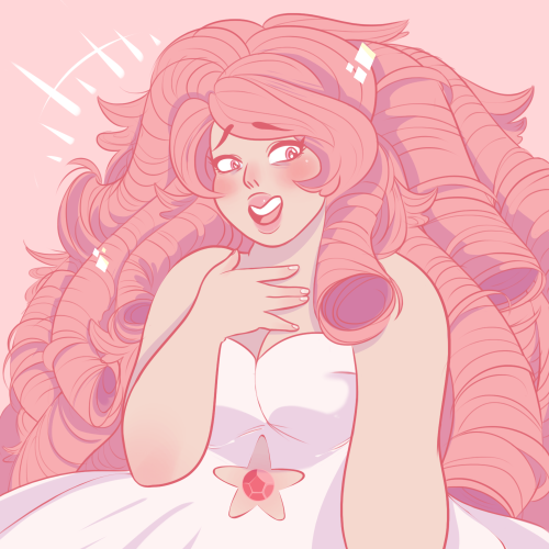 freckled-king:  big space mom warmup  