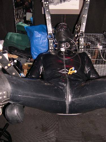 rubberpigobject: A self contained object is always a good thing. It means less work