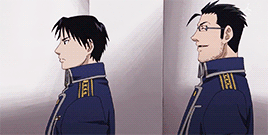 l-m-pandora:  “We’ve come a long way from where we beganOh, I’ll tell you all