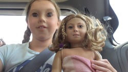 Redditfront:  My Daughter Face Swapped With Her Doll. - Via Http://Ift.tt/2Avgfk2