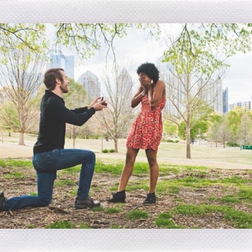 I just thought this was so cute