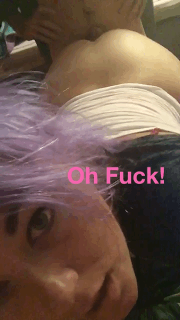 padmaporn:Oh fuck!