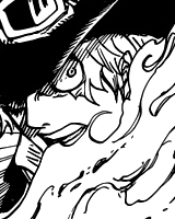 capebaldy: Angry Sabo| Chapter 792