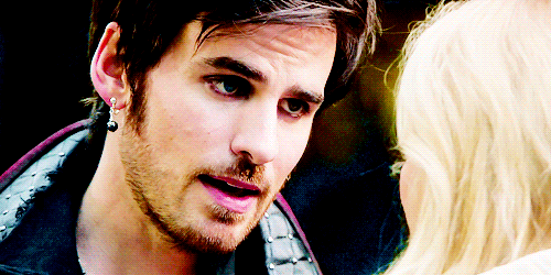 dashingrapskillian:#Killian Jones exuding borderline illegal levels of handsomeness #in other news f