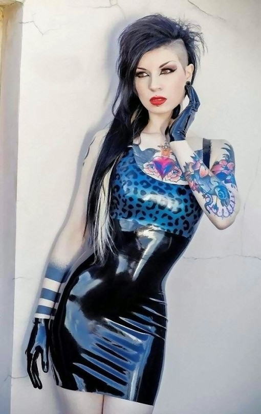 XXX latexsuperfan:   photo