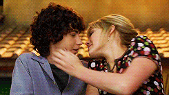 isobelstevenz:all the things i ship ★ david ‘gordo’ gordon and lizzie mcguirei think i may like my b