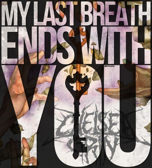johnlindley665:  Last Breath/Chelsea Grin.