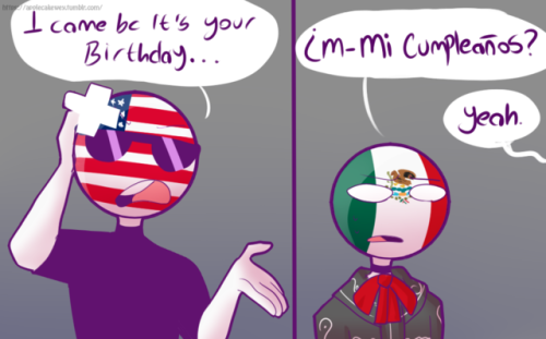 Feliz 5 De Mayo :D