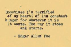 teenagepics:  If you’re a teen you must follow this blog.   Poe :3