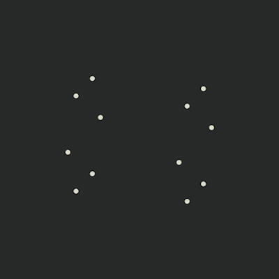 itscolossal:Captivating Geometric GIFs by Florian de Looij