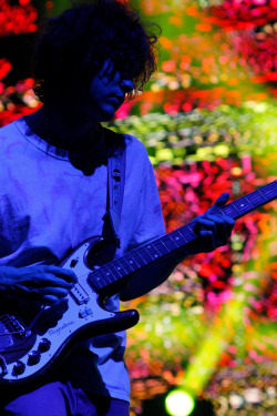 mysterydisease:  MGMT @ Personal Fest, 11/9/14.