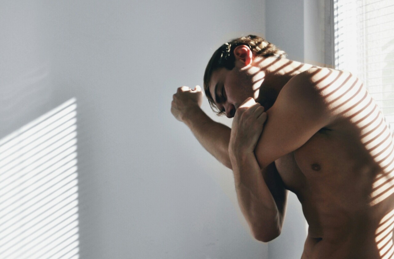 loveforfr:  Love for - For more blvck fashion!@ROBINSEBASTIANS