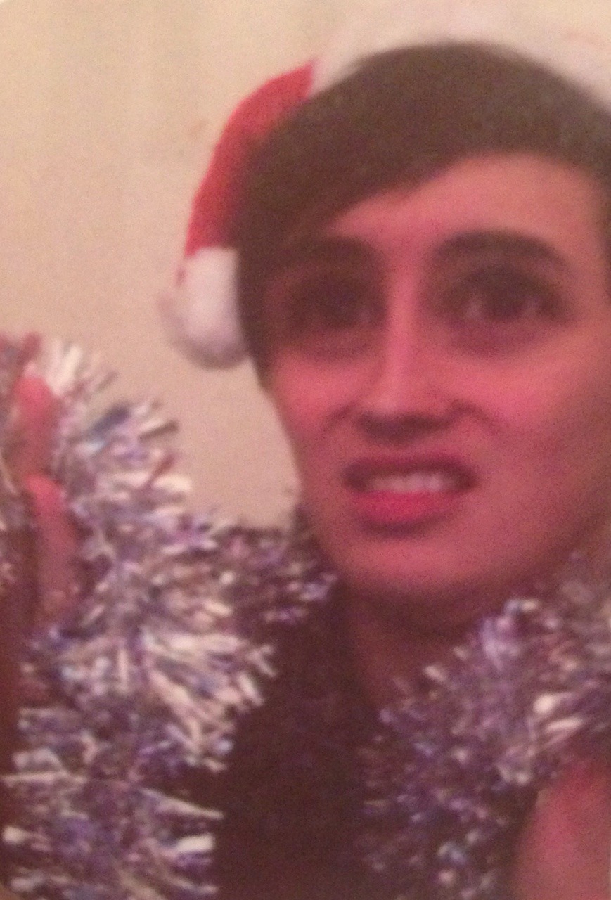 feliz-navidan:  Day 14/24 of Dan and Phil’s advent calendar.