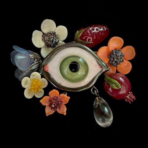 Jewelry By Alexis Berger