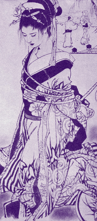 corporalsteiner:  小日向一夢 