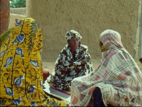 yumenoyouna:Le wazzou polygame (Oumarou Ganda, 1971)