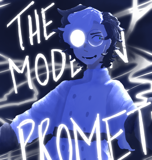 Lineless Victor Based Off Of @neek00drawss Design To Keep Up With My Drawing Quota.