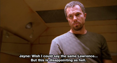 Firefly - Serenity (S1E1)