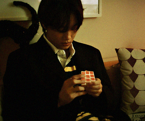 donghuun:  KAI - PEACHES MOOD SAMPLER #2