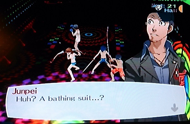 mr-radical:  people who don’t like junpei are objectively wrong 