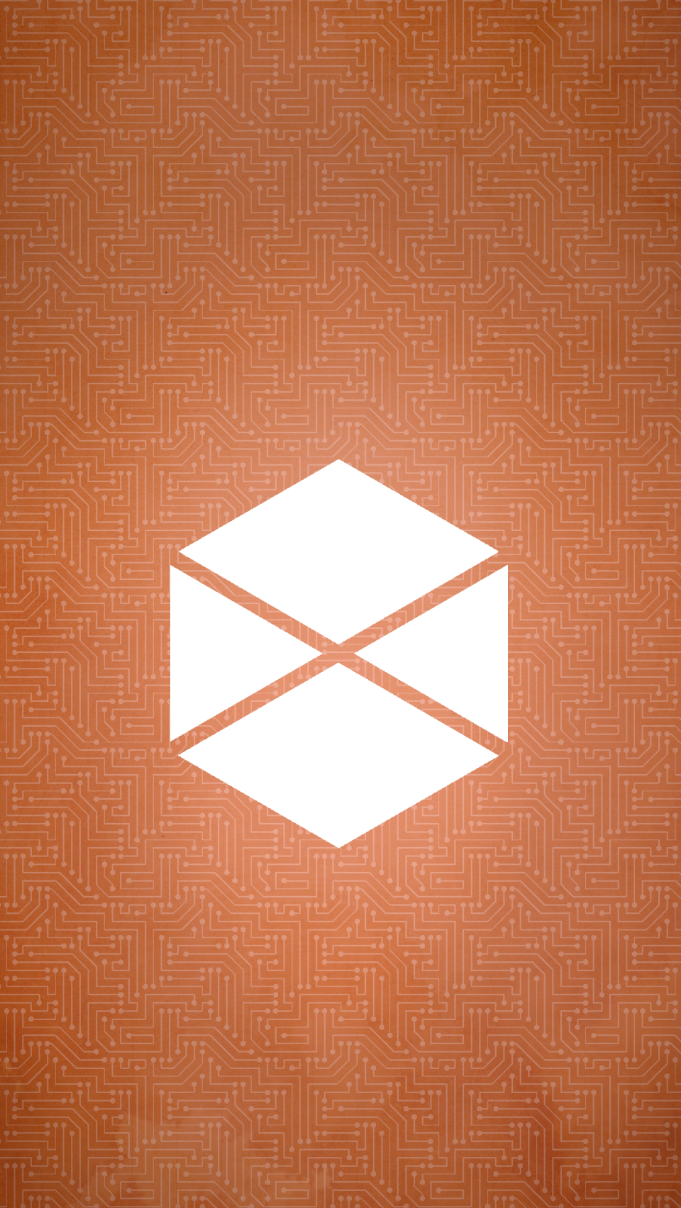 mynerdylockscreens:  symbol lockscreens for the titan class and subclasses from destiny
