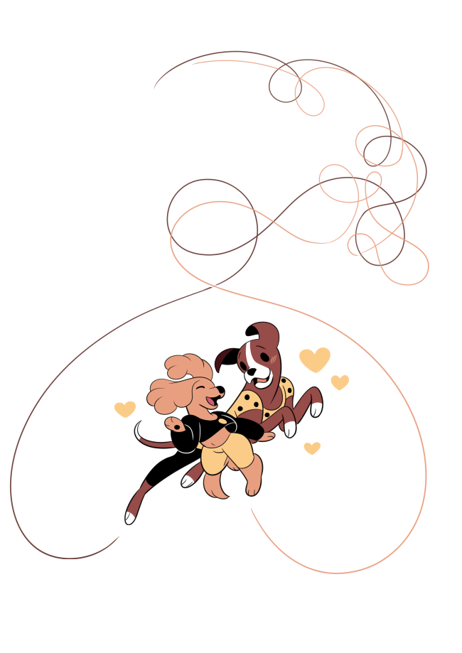 asksexpositivefluttershy: stutterhug:  Catching up with an Old Friend.   ( Check ~Patreon~