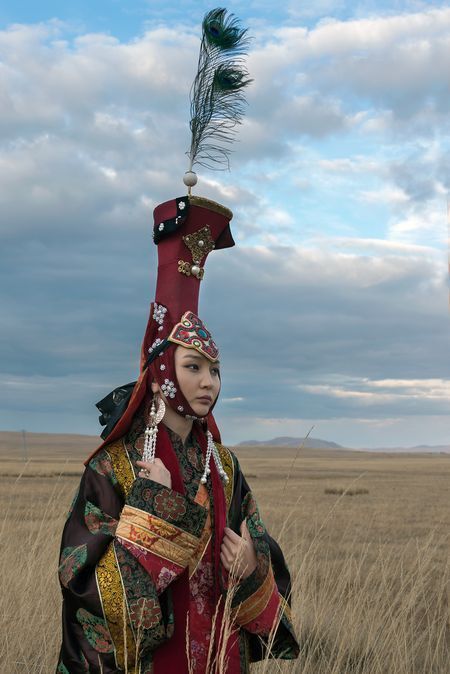 Mongolia